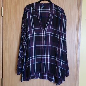 Jones New York blouse